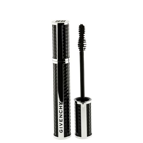 givenchy noir couture volume mascara opinie|GIVENCHY Noir Couture Volume Mascara .